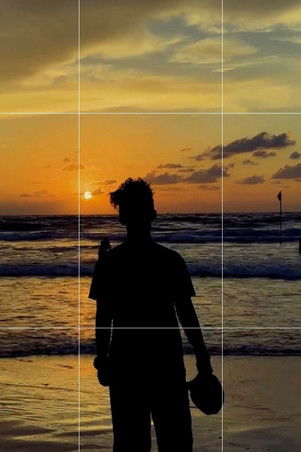 A year in the life of a young filmmaker (2023) İzle