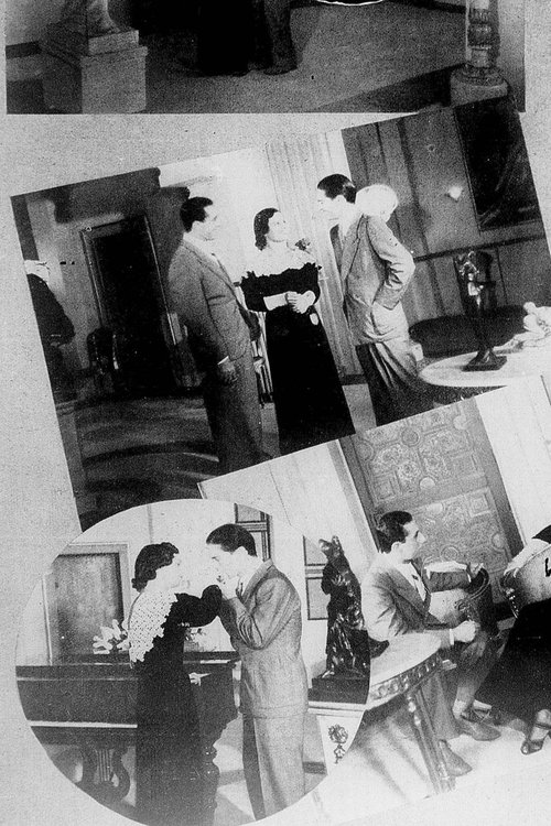 Alma e Corpo de uma Raça (1938) İzle