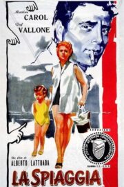 La spiaggia (1954) İzle