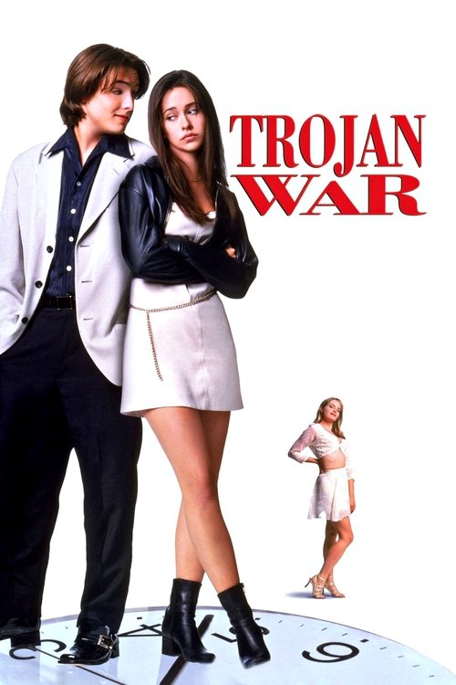 Trojan War (1997) İzle