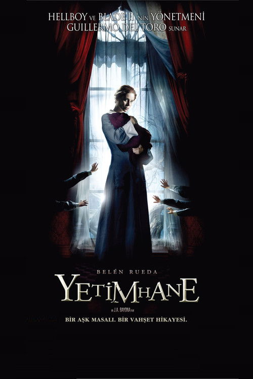 Yetimhane (2007) İzle