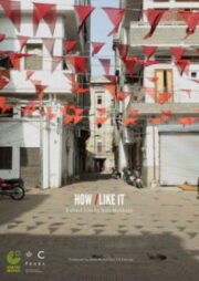 How I Like It (2021) İzle