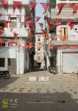 How I Like It (2021) İzle