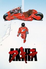Akira (1988) İzle