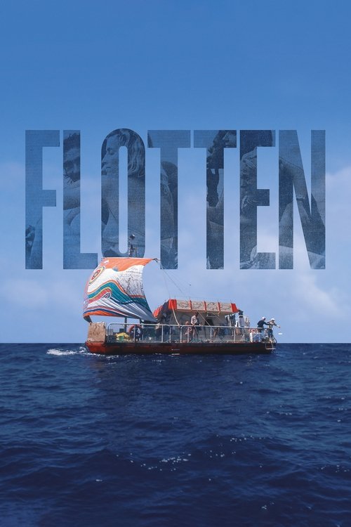 Flotten (2019) İzle
