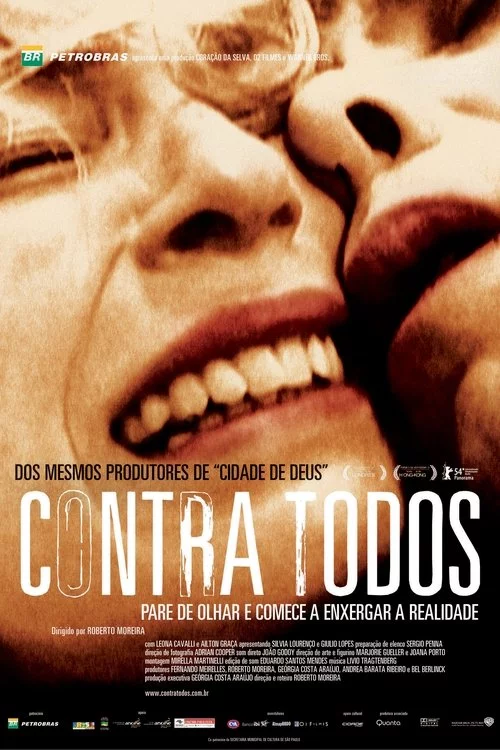 Contra Todos (2004) İzle