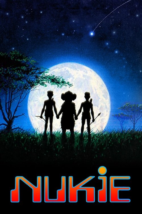 Nukie (1987) İzle