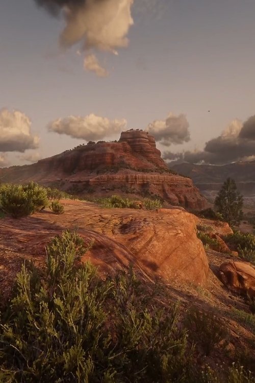 once upon a time in the west ii (2023) İzle