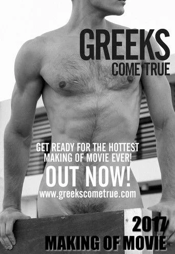 Greeks Come True 2017 Making of the Movie (2017) İzle