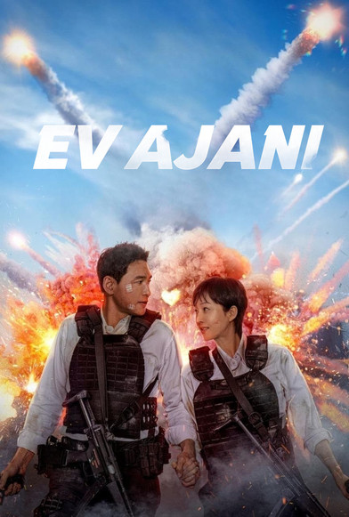 Ev Ajanı (2024) İzle