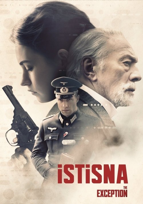 İstisna (2017) İzle