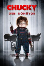 Chucky Geri Dönüyor (2017) İzle