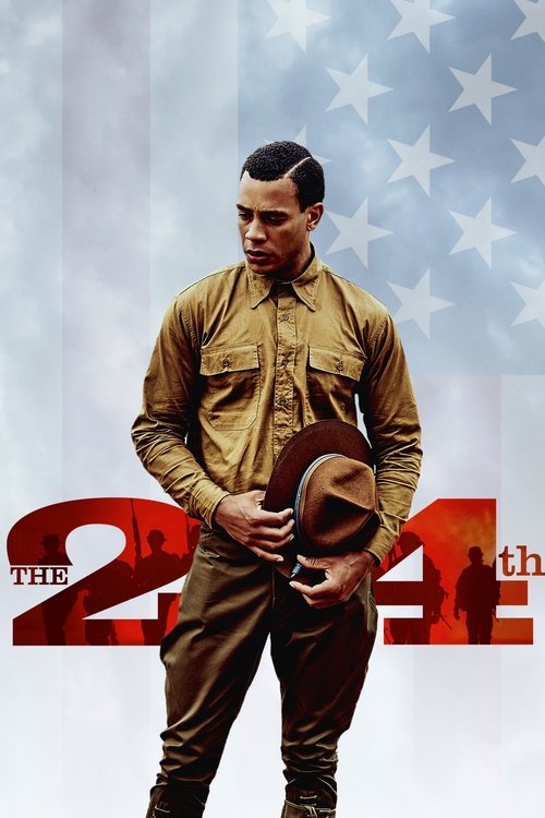 The 24th (2020) İzle
