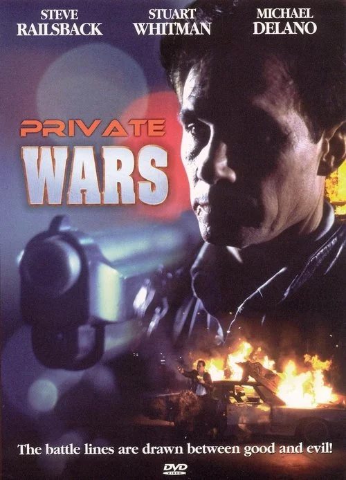 Private Wars (1993) İzle