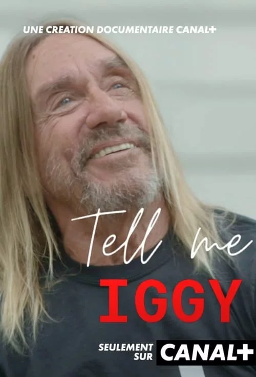 Tell Me Iggy (2022) İzle