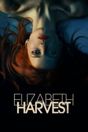 Elizabeth Harvest (2018) İzle