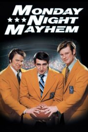 Monday Night Mayhem (2002) İzle