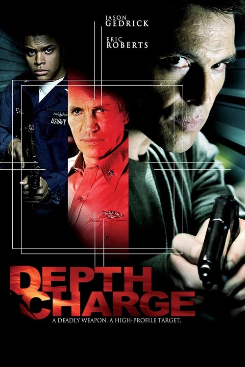 Depth Charge (2008) İzle