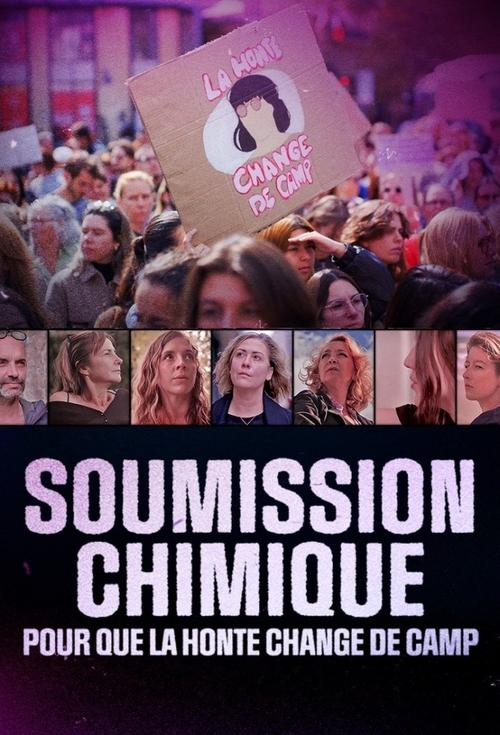 Soumission chimique: pour que la honte change de camp (2025) İzle