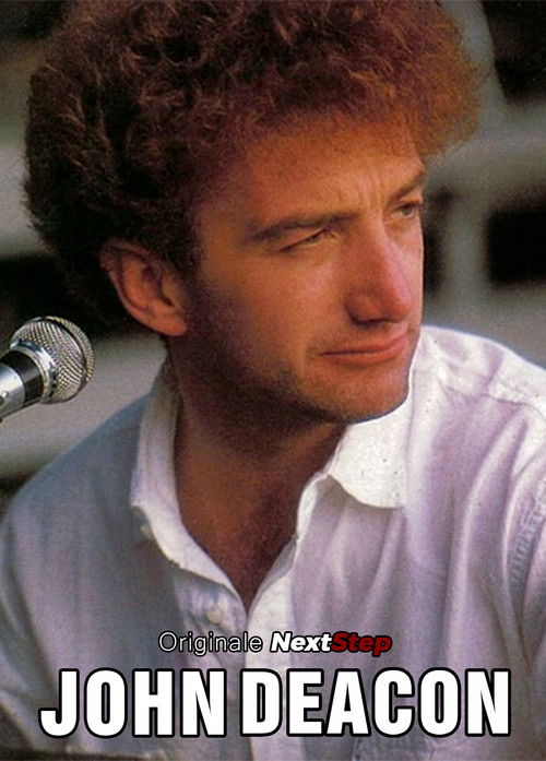 John Deacon – Il Documentario (2019) İzle