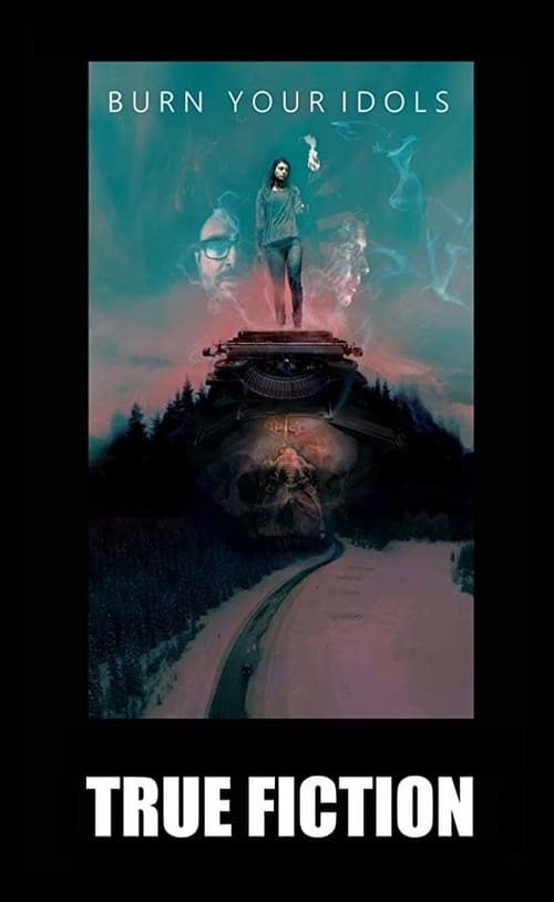 True Fiction (2019) İzle
