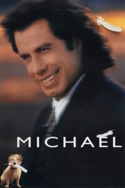 Michael (1996) İzle