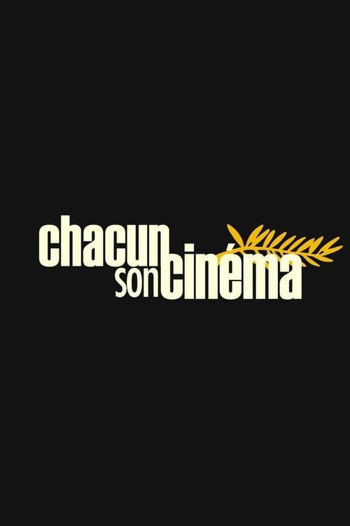 Chacun son cinema ou Ce petit coup au coeur quand la lumiere s’eteint et que le film commence (2007) İzle