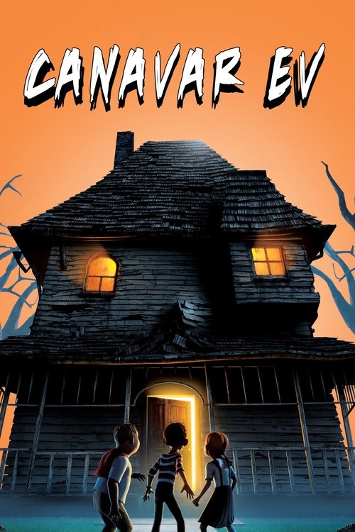 Canavar Ev (2006) İzle