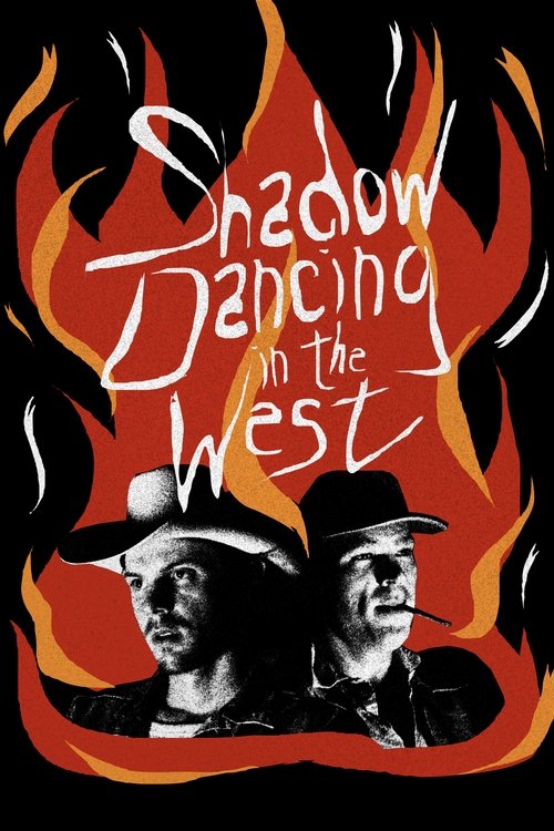 Shadow Dancing in the West (2026) İzle