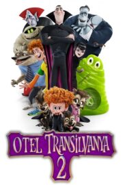 Otel Transilvanya 2 (2015) İzle