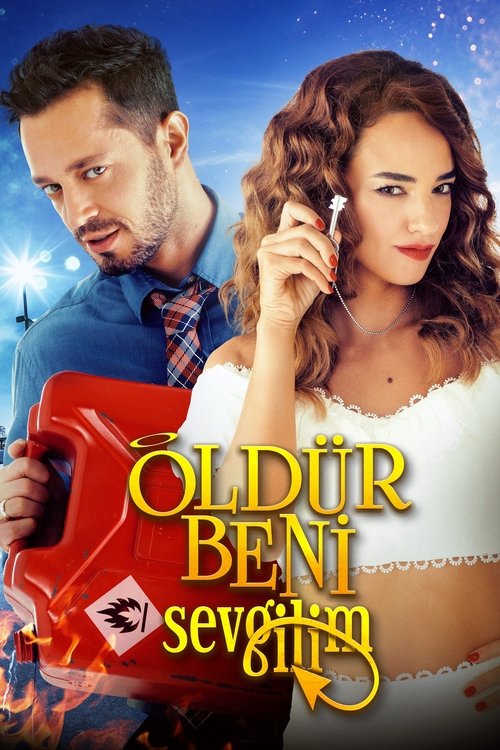 Öldür Beni Sevgilim (2019) İzle