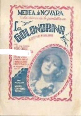 La golondrina (1938) İzle
