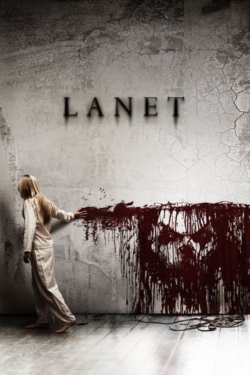 Lanet (2012) İzle
