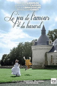 Le Jeu de l’amour et du hasard (1967) İzle