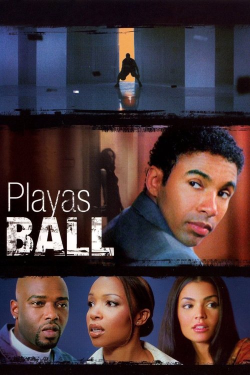 Playas Ball (2007) İzle