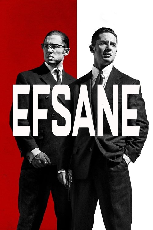 Efsane (2015) İzle