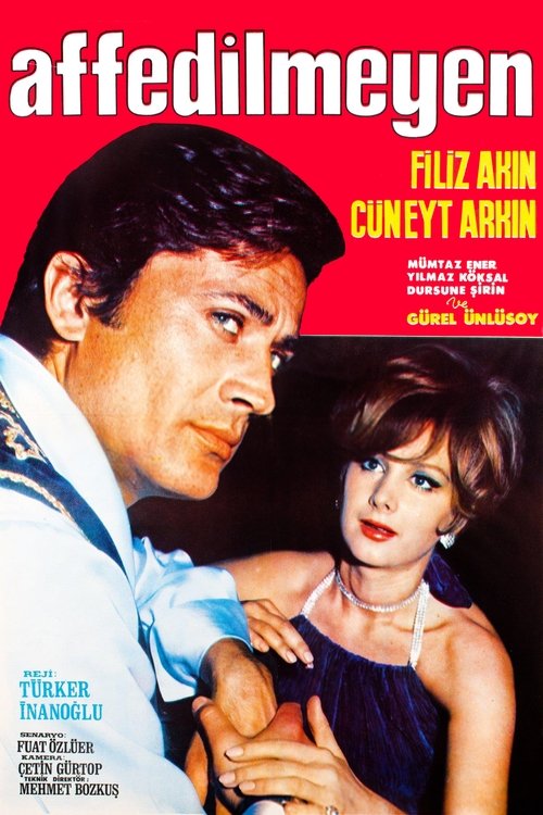 Affedilmeyen (1966) İzle