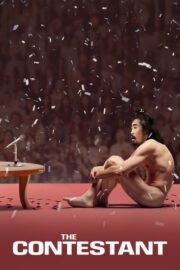 The Contestant (2023) İzle