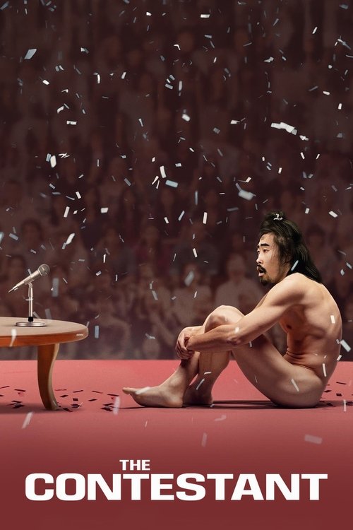 The Contestant (2023) İzle