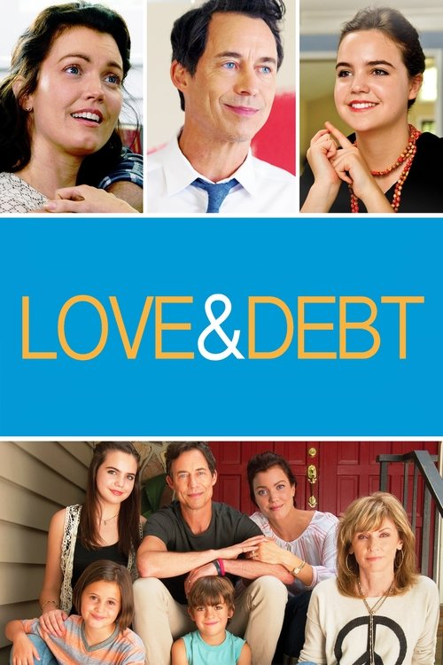 Love & Debt (2019) İzle