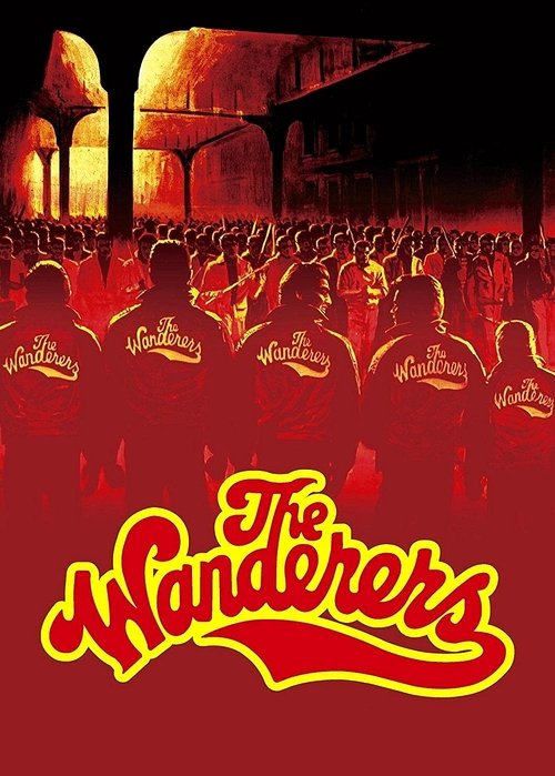 The Wanderers (1979) İzle