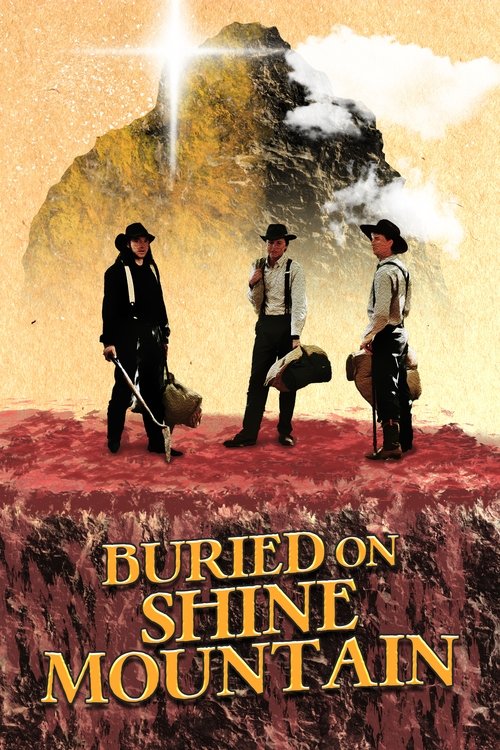 Buried on Shine Mountain (2024) İzle