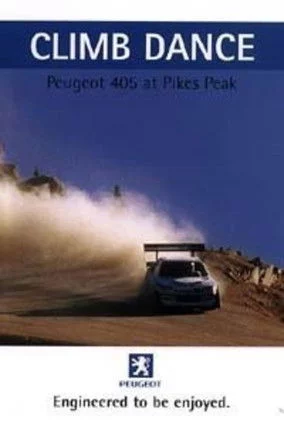 Climb Dance (1988) İzle