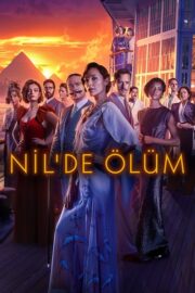 Nil’de Ölüm (2022) İzle
