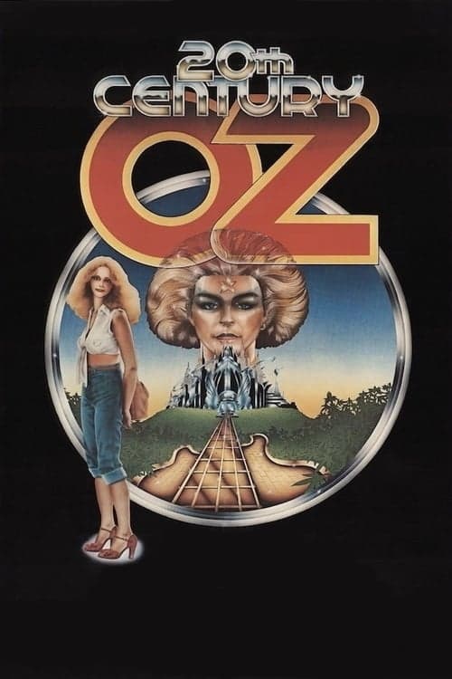Oz (1976) İzle