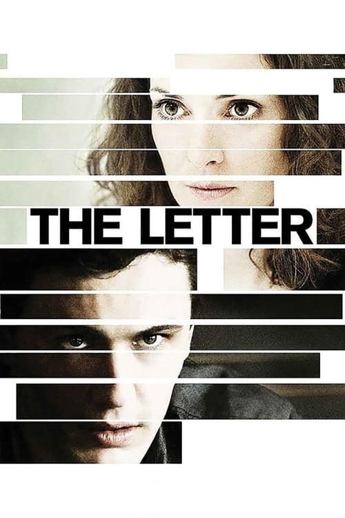 The Letter (2012) İzle