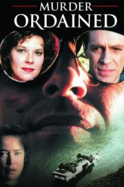 Murder Ordained (1987) İzle