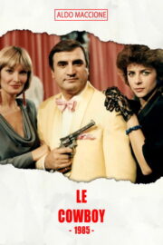 Le Cowboy (1985) İzle