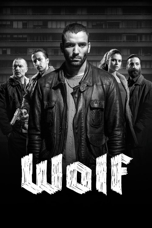 Wolf (2013) İzle