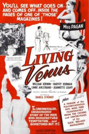 Living Venus (1961) İzle
